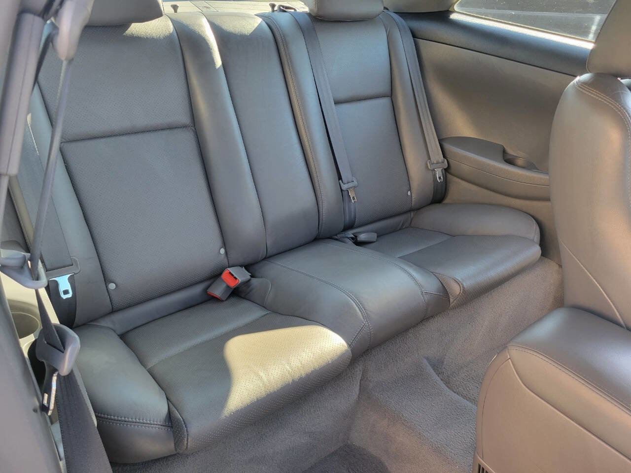 Used 2004 Toyota Solara SLE image 20