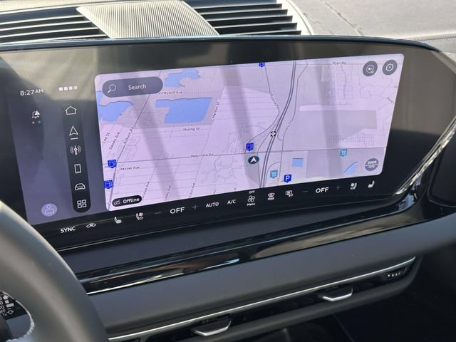New 2026 Audi A5 Prestige AWD/4WD image 11