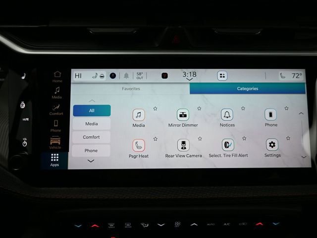 New 2026 Jeep Cherokee Limited image 29
