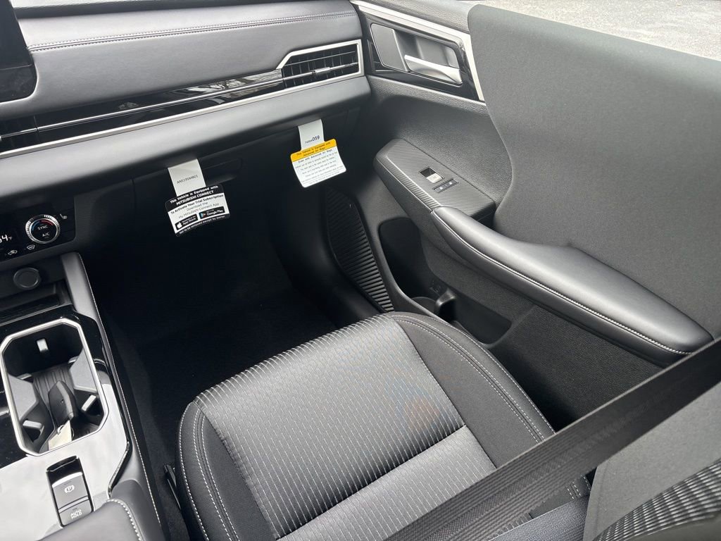 New 2026 Mitsubishi Outlander ES AWD/4WD image 23