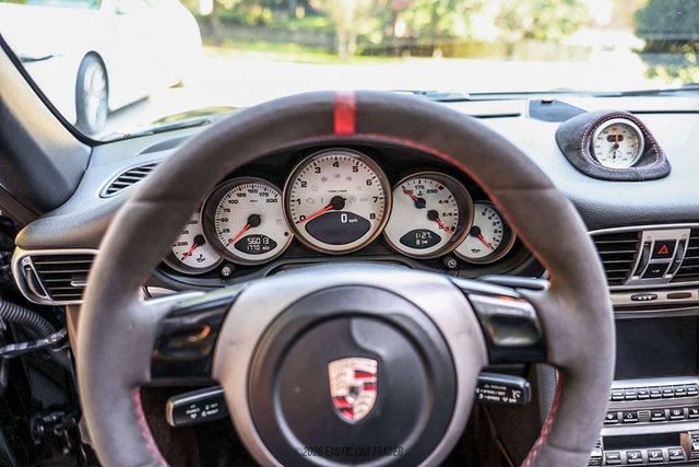 Used 2006 Porsche 911 Carrera S RWD image 52