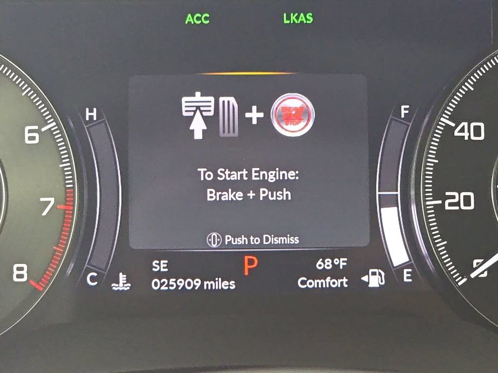 Used 2020 Acura RDX w/ Technology Package AWD/4WD image 9