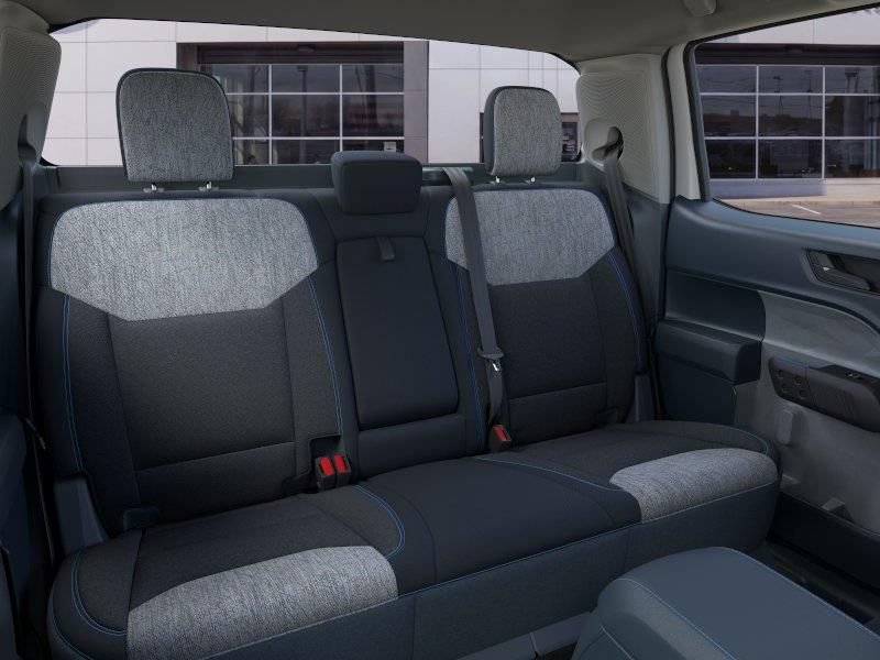 New 2026 Ford Maverick XLT AWD/4WD image 15