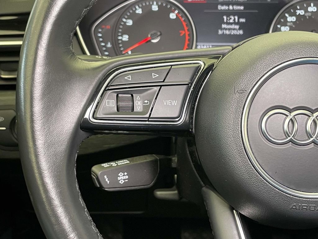 Used 2021 Audi A5 2.0T Premium w/ Convenience Package image 36