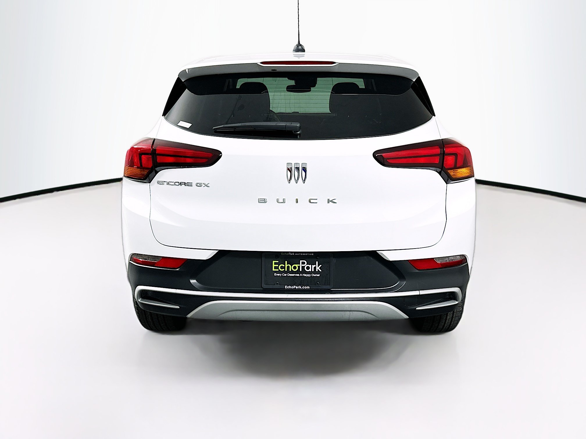 Used 2025 Buick Encore GX Preferred FWD image 7