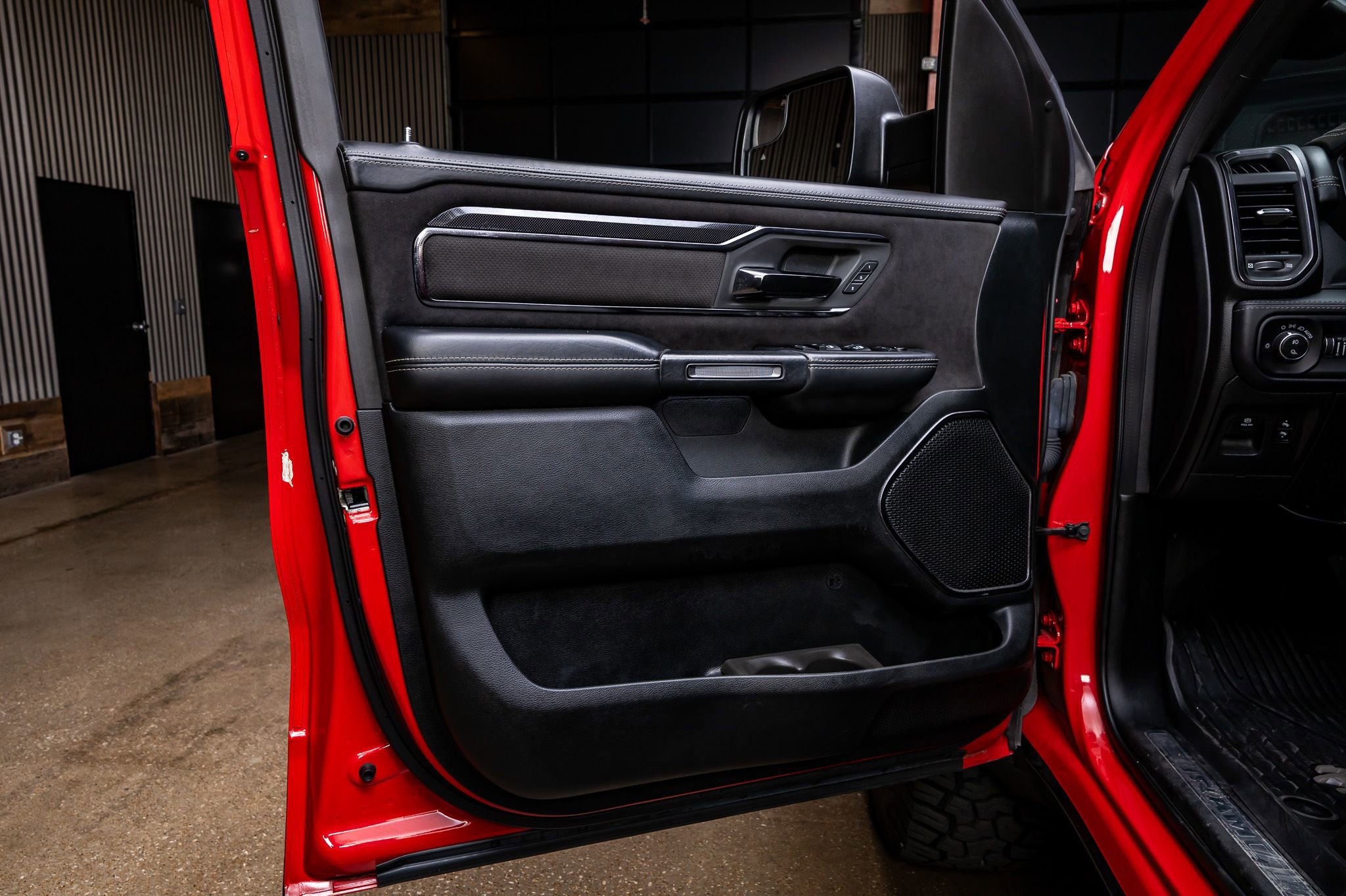 Used 2021 RAM 1500 TRX w/ TRX Level 2 Equipment Group image 35