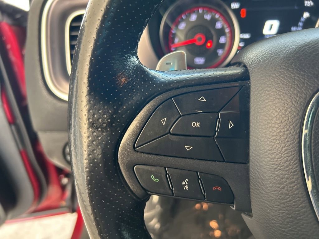 Used 2019 Dodge Charger Scat Pack image 43