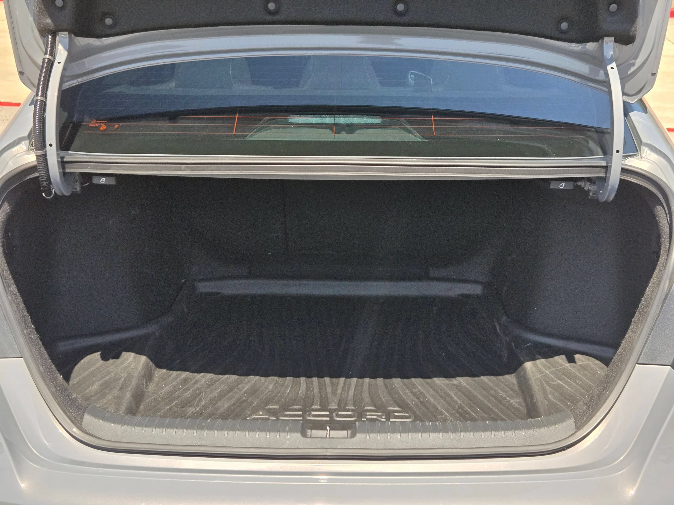Used 2024 Honda Accord Sport image 24
