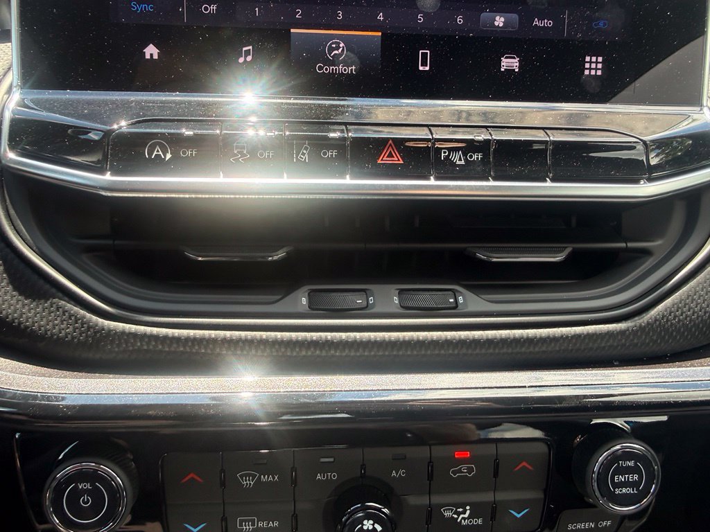 New 2026 Jeep Compass Limited AWD/4WD image 24