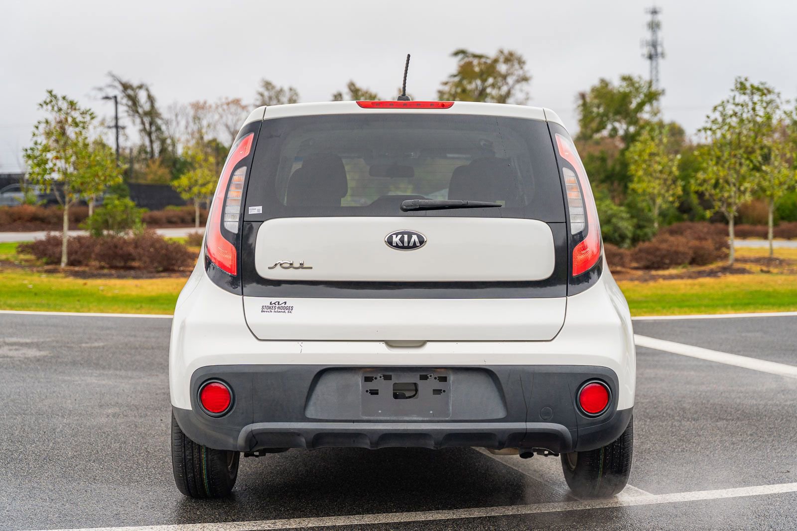 Used 2018 Kia Soul image 6