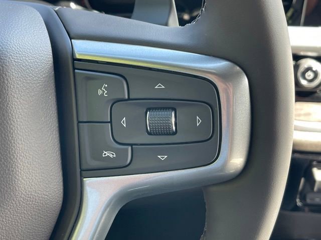 New 2026 Chevrolet Silverado 1500 LTZ w/ Technology Package image 7