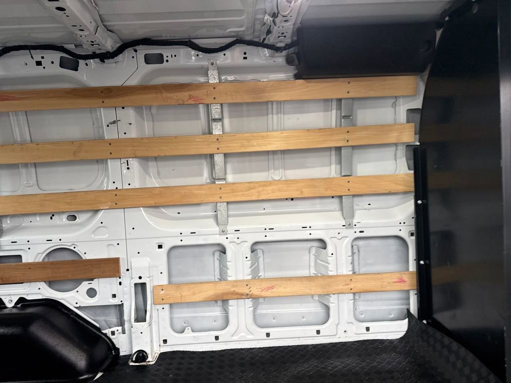 Used 2024 Ford Transit 250 Low Roof w/ Exterior Upgrade Package image 21