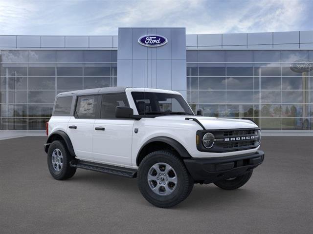 New 2026 Ford Bronco Big Bend image 10