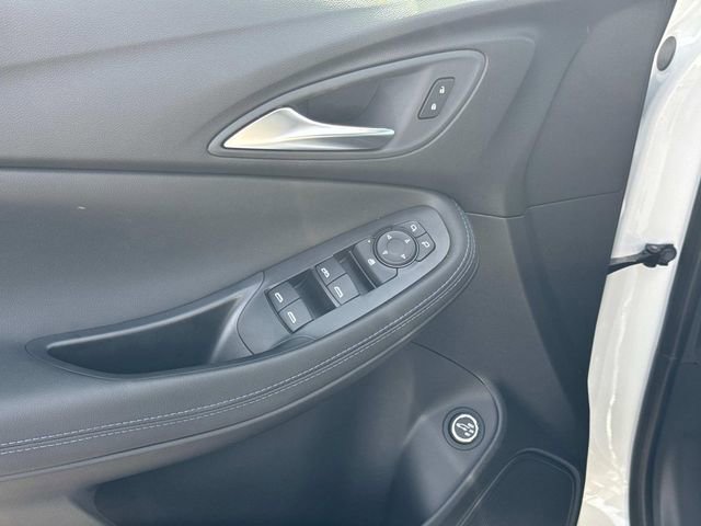 New 2026 Buick Encore GX Sport Touring w/ Advanced Technology Package image 21