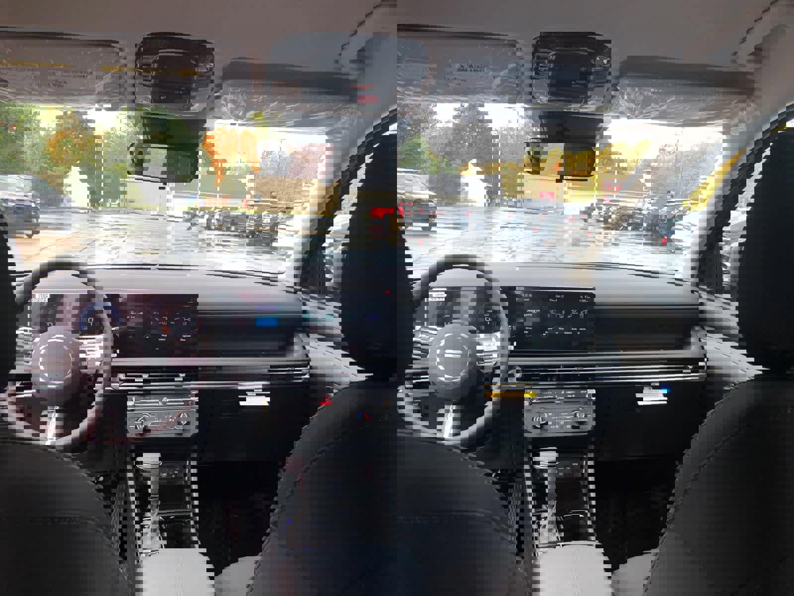 New 2026 Hyundai Tucson SE image 27