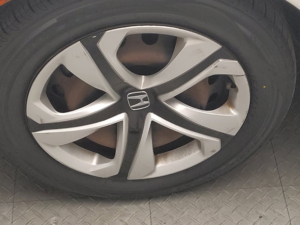 Used 2018 Honda Civic LX image 31