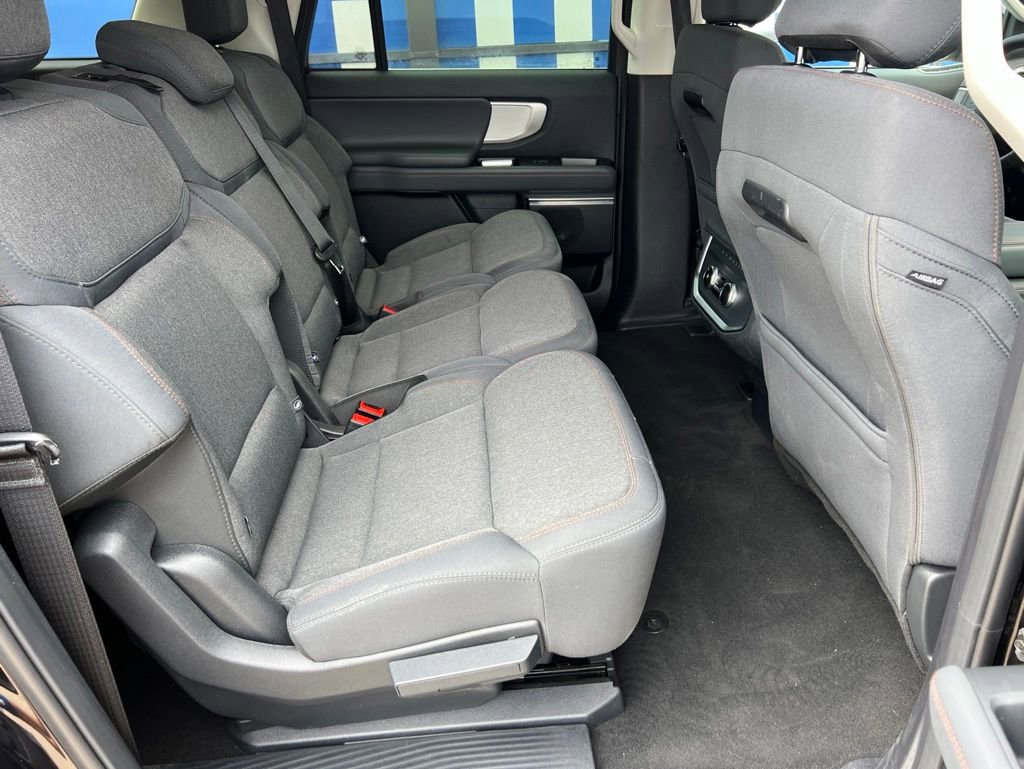 Used 2025 Ford Expedition Max Active RWD image 15