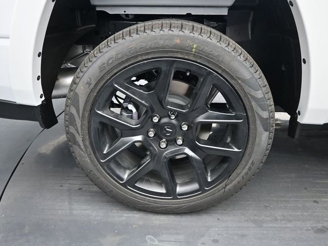 New 2026 RAM 1500 Laramie image 40