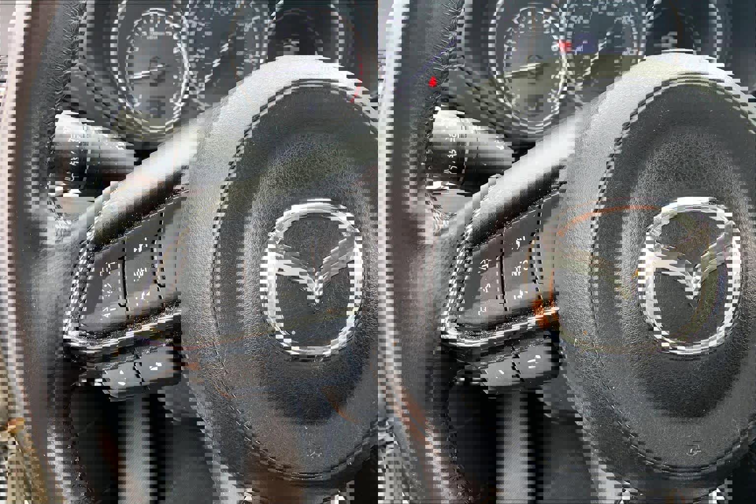 Used 2018 MAZDA CX-5 Grand Touring w/ Premium Package AWD/4WD image 24