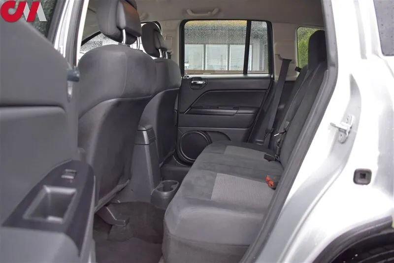 Used 2012 Jeep Compass Sport FWD image 19