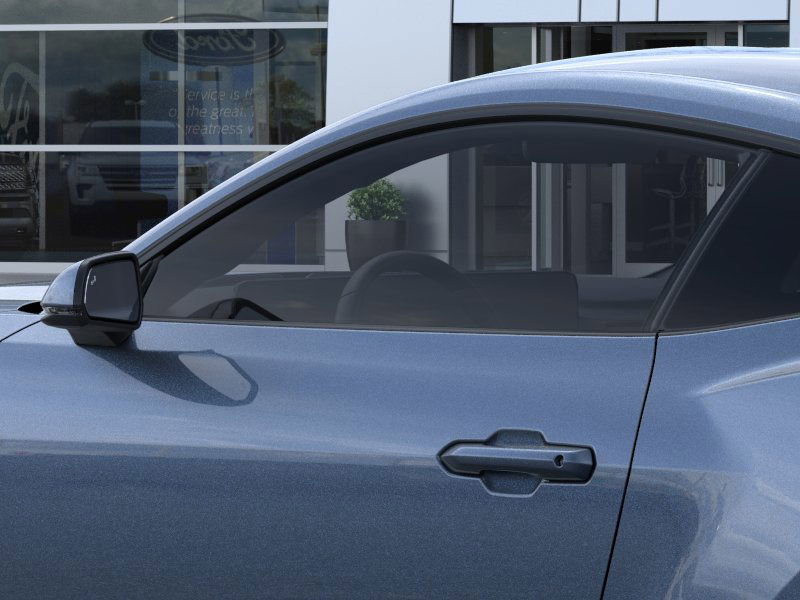 New 2026 Ford Mustang Premium image 45