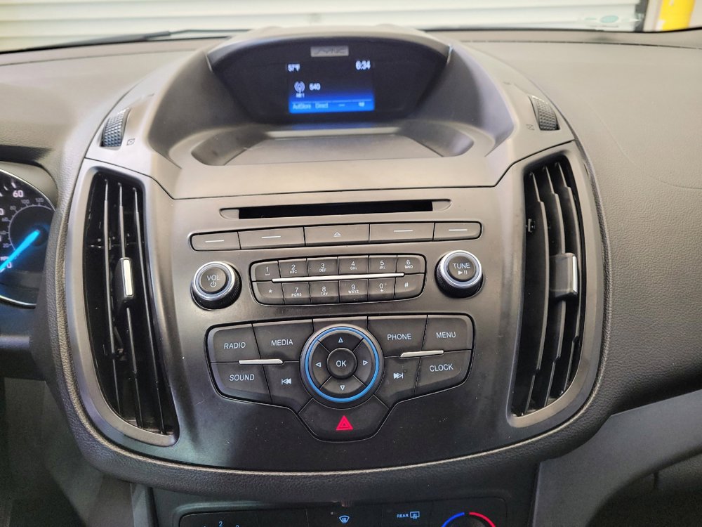 Used 2017 Ford Escape S FWD image 25