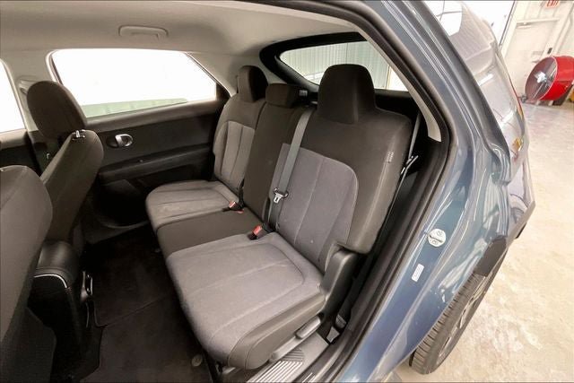 Certified 2024 Hyundai Ioniq 5 SEL RWD image 19