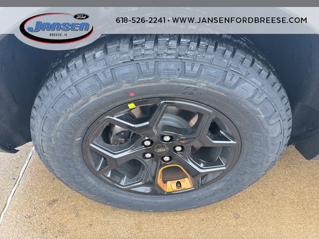 New 2026 Ford Explorer Tremor image 4