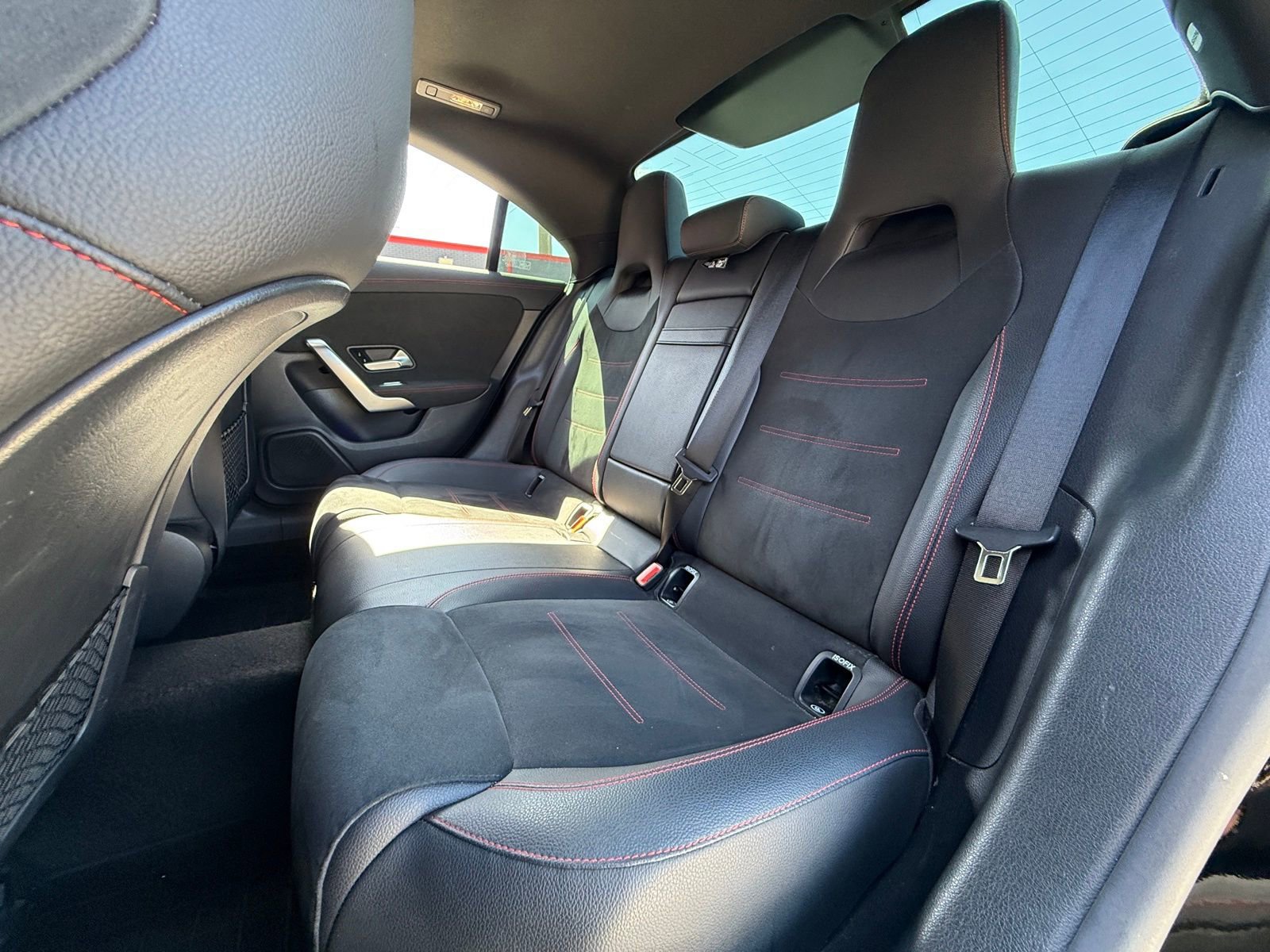 Used 2023 Mercedes-Benz CLA 250 image 13