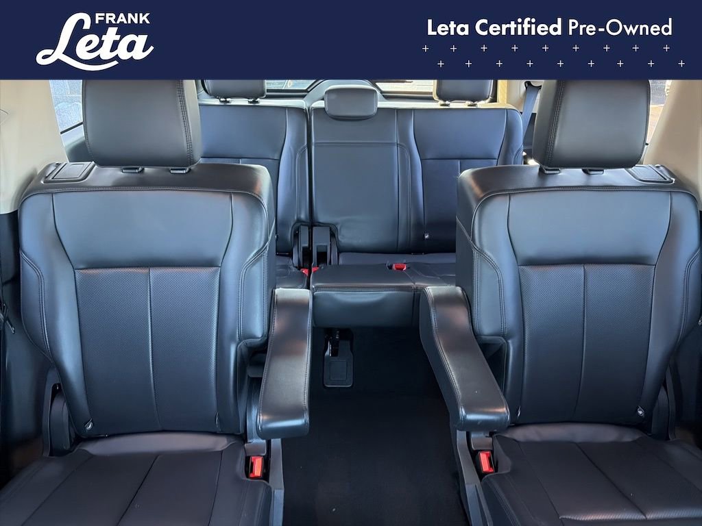 Used 2024 Ford Expedition XLT image 37