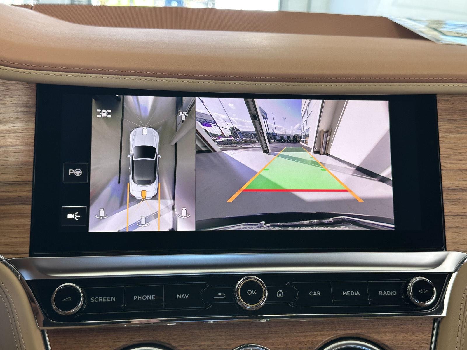 New 2026 Bentley Continental GT S AWD/4WD image 35