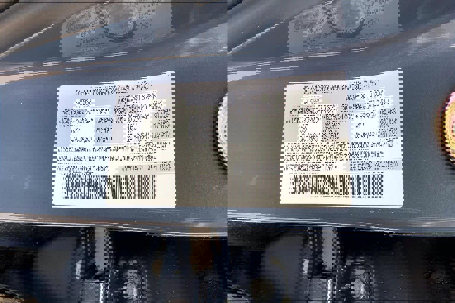 New 2026 MAZDA CX-30 AWD 2.5 S image 21