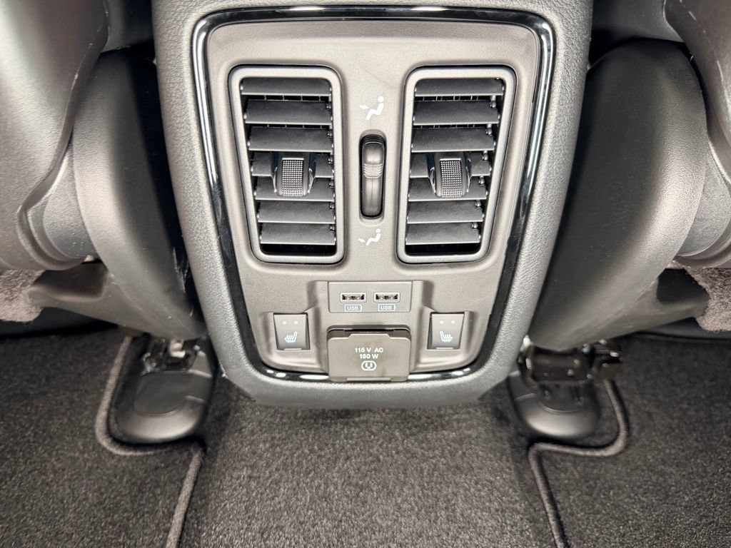 New 2026 Dodge Durango GT AWD/4WD image 13