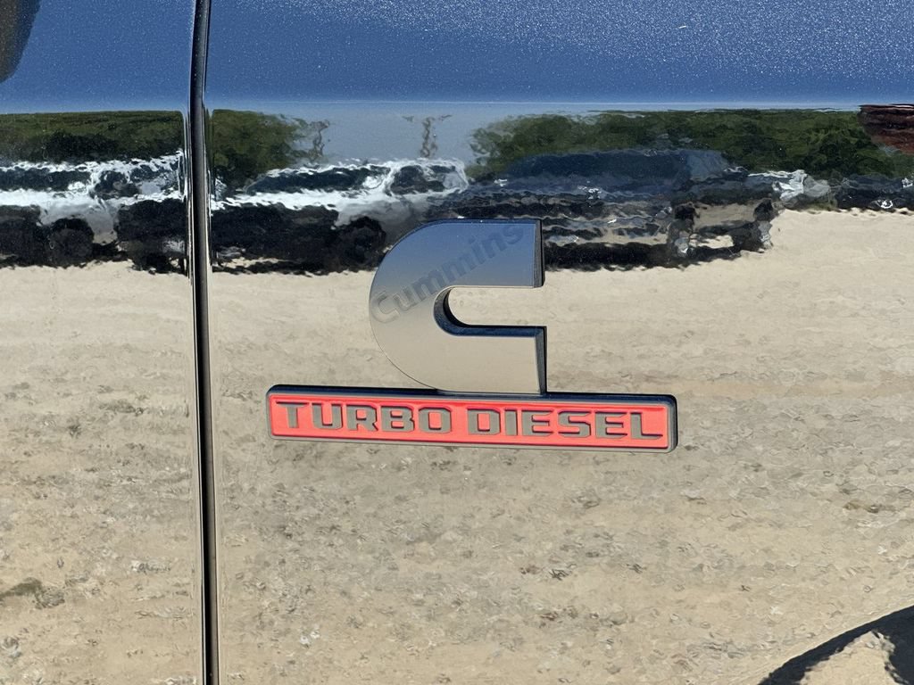New 2026 RAM 3500 Tradesman AWD/4WD image 48