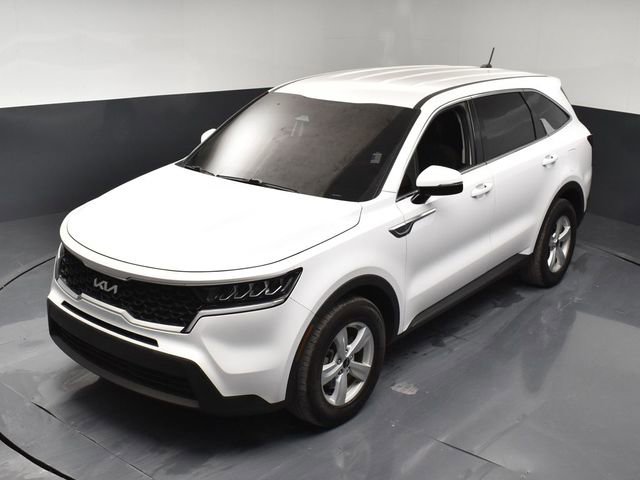 New 2025 Kia Sorento EX w/ Panoramic Sunroof Package AWD/4WD image 41