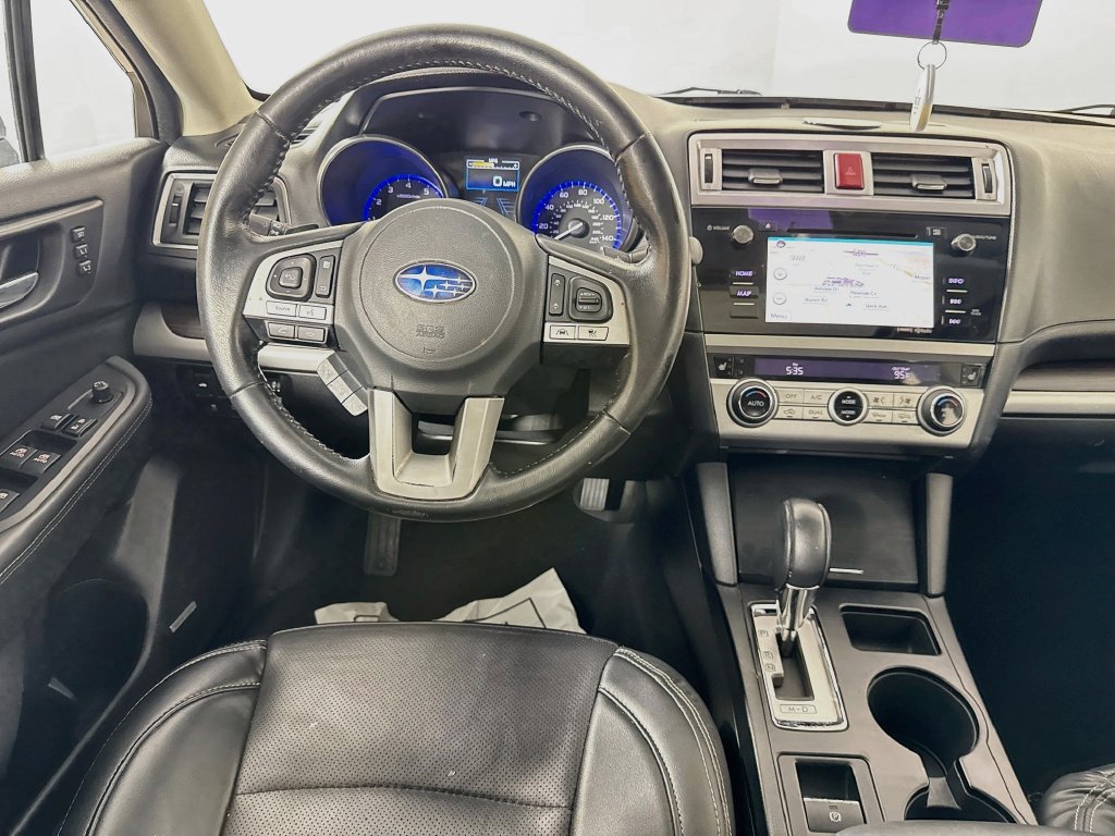Used 2016 Subaru Legacy 2.5i Limited AWD/4WD image 28