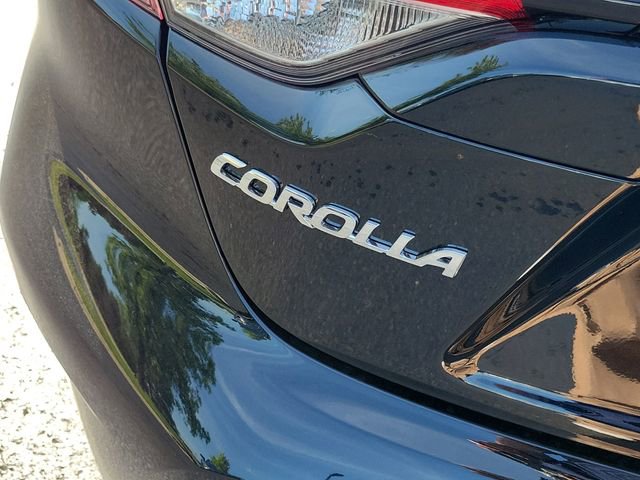 New 2026 Toyota Corolla LE FWD image 7