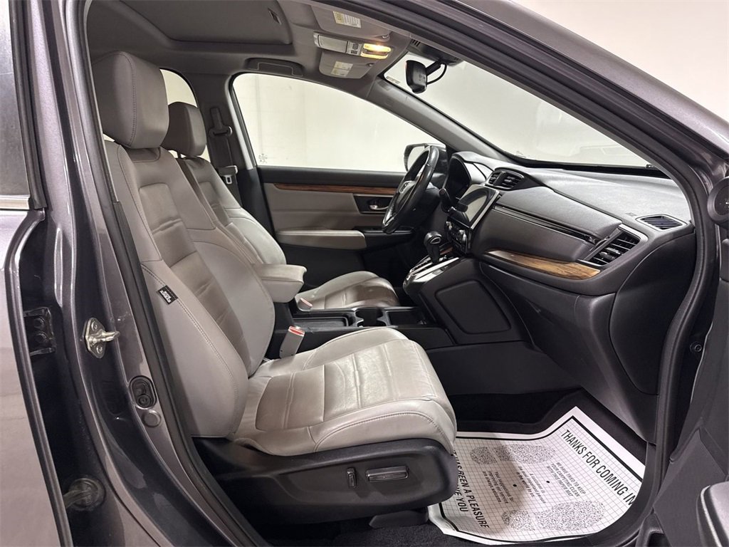 Used 2019 Honda CR-V Touring image 23