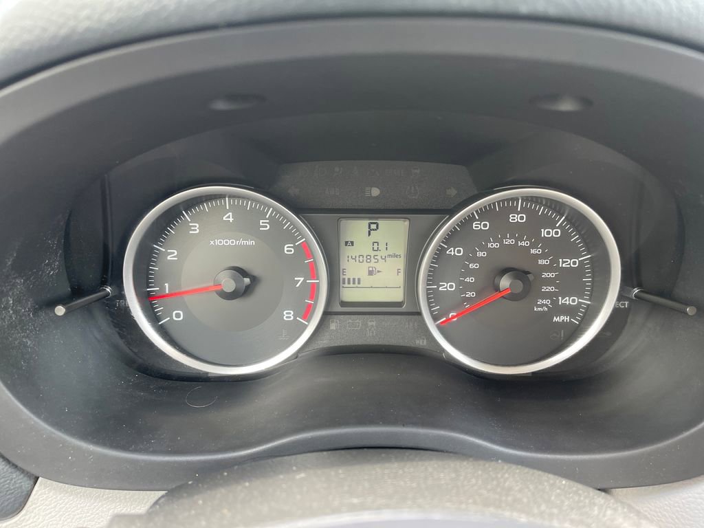 Used 2015 Subaru Forester 2.5i Premium w/ All-Weather Package image 22