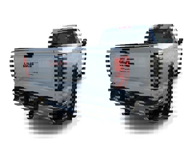 New 2026 GMC Sierra 1500 Pro RWD image 5