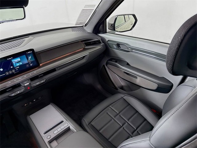 New 2026 Kia EV9 Land image 25