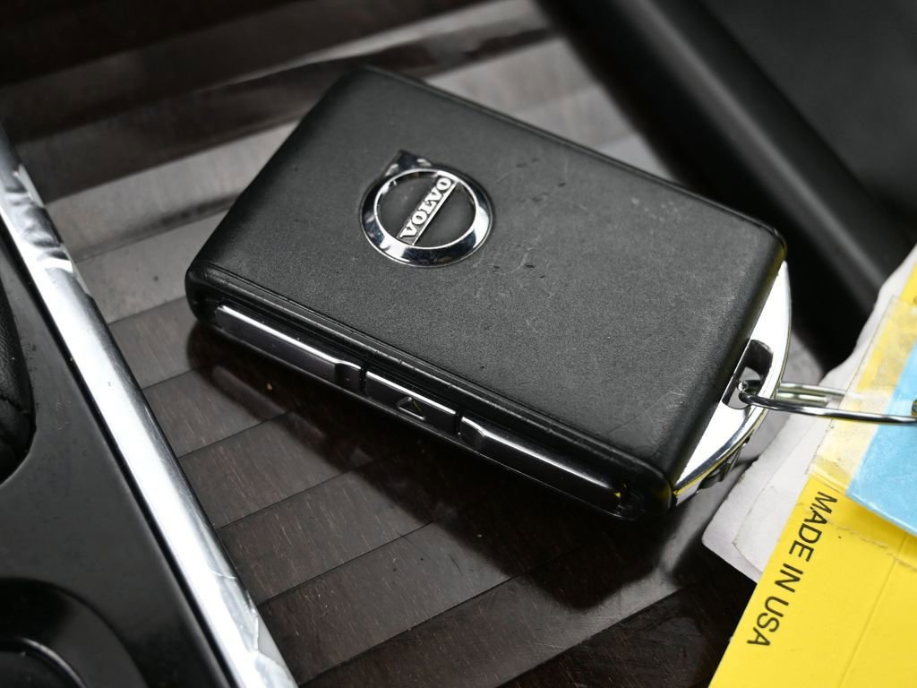 Used 2019 Volvo XC90 T5 Momentum image 20