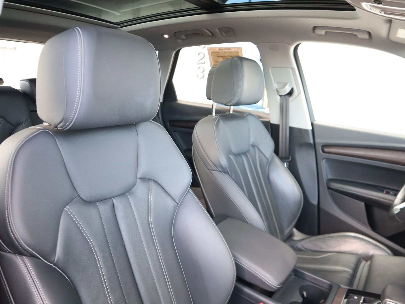 Used 2024 Audi Q5 2.0T Premium Plus image 62