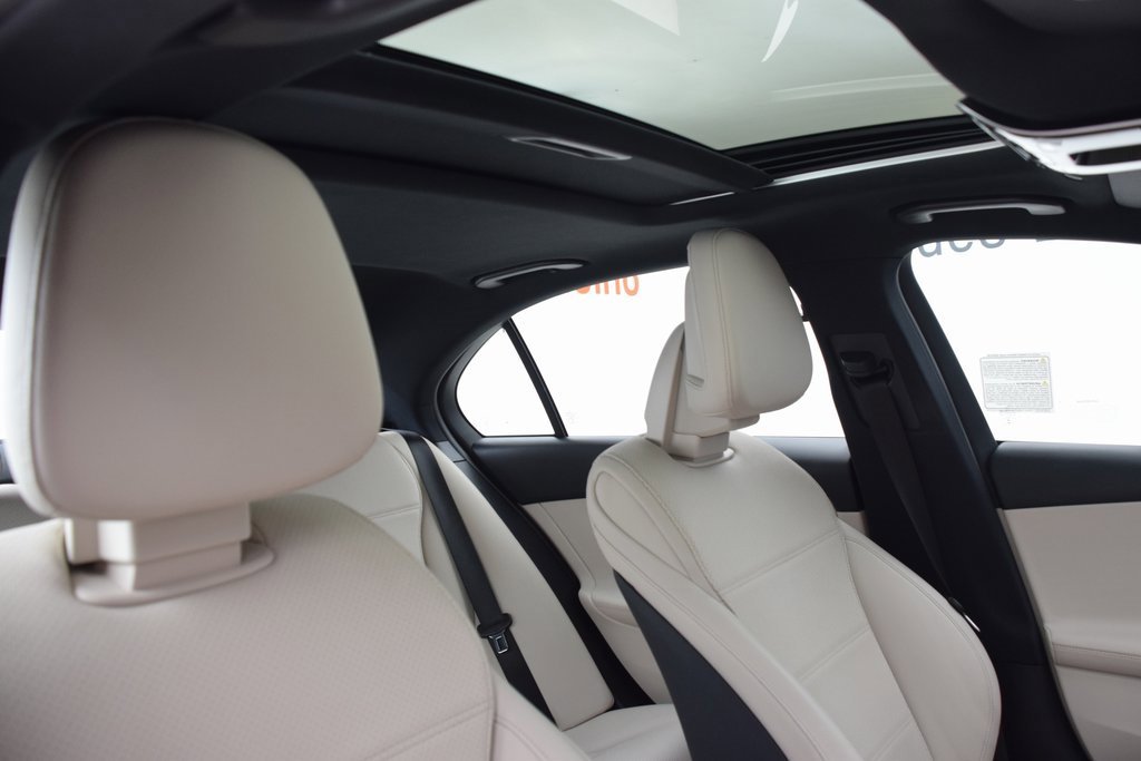 Certified 2023 Mercedes-Benz C 300 Sedan image 17