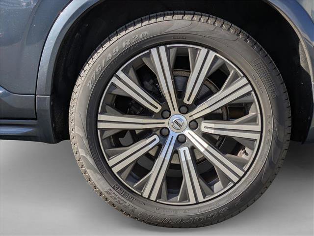 Used 2019 Volvo XC90 T6 Momentum w/ Advanced Package image 9