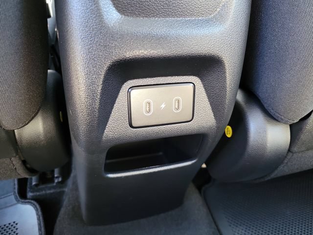 New 2026 Hyundai Venue SEL FWD image 20