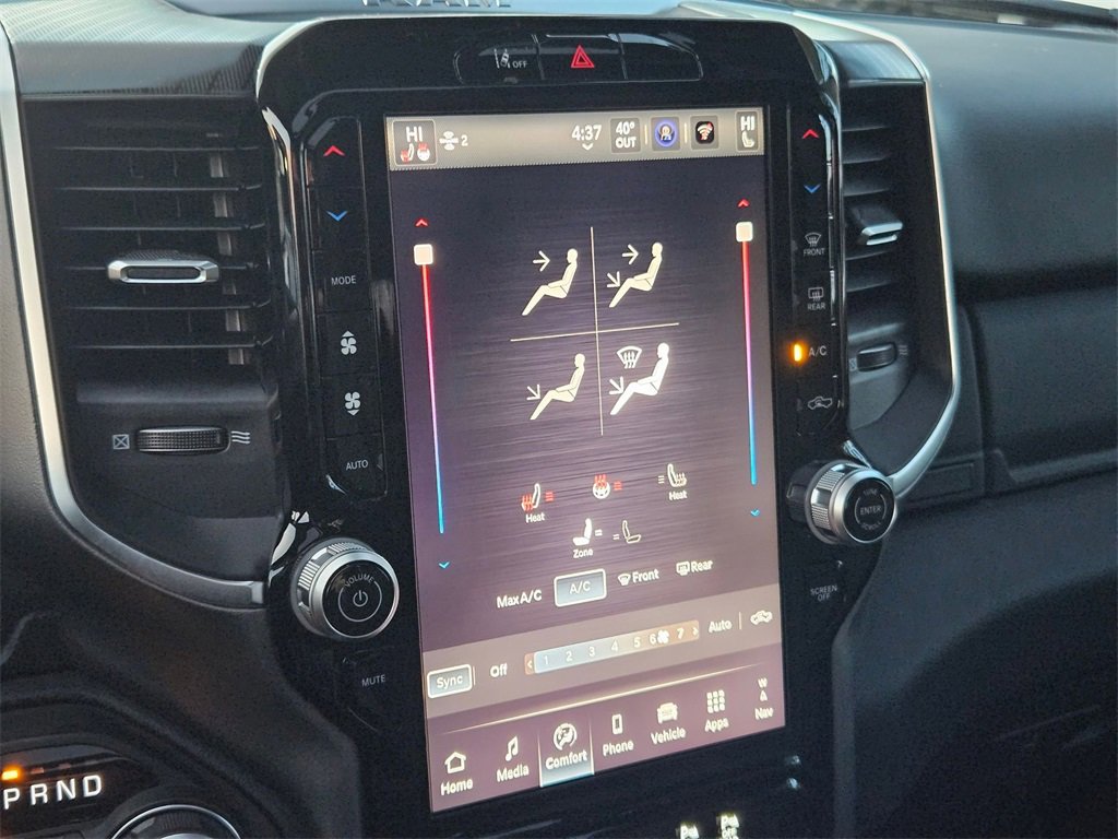 New 2026 RAM 1500 Big Horn image 27