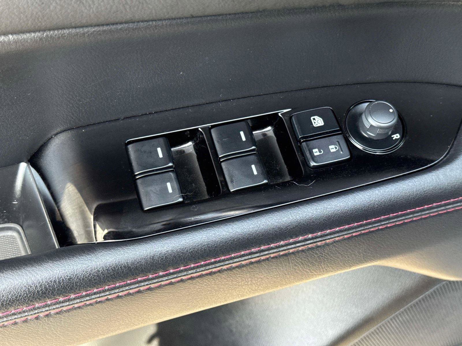 Certified 2023 MAZDA CX-5 Carbon Edition image 18