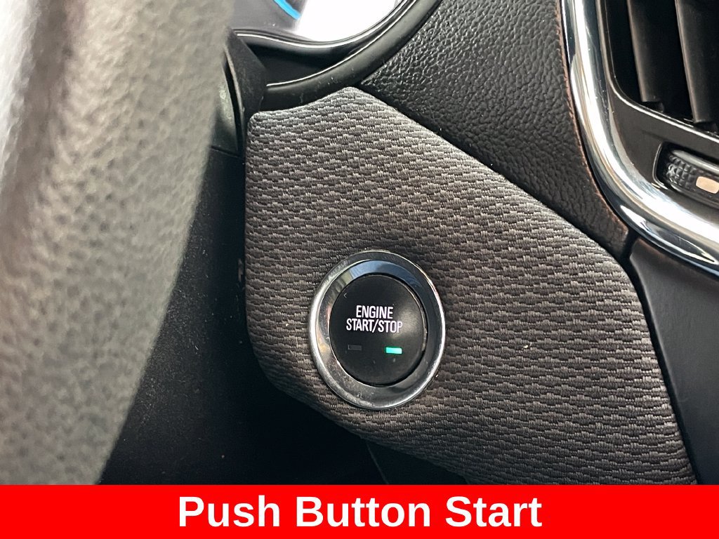 Used 2018 Chevrolet Cruze LT w/ Convenience Package FWD image 4