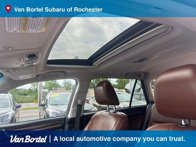 Used 2019 Subaru Outback 2.5i Touring AWD/4WD image 24